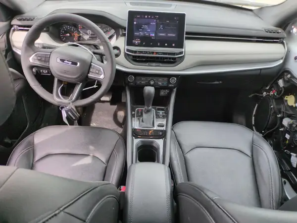 3C4NJDCN3ST510222 2025 JEEP COMPASS - Image 8