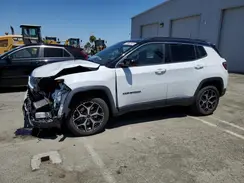 3C4NJDCN3ST510320 2025 JEEP COMPASS