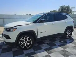 3C4NJDCN3ST510818 2025 JEEP COMPASS