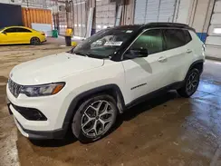 3C4NJDCN3ST511161 2025 JEEP COMPASS