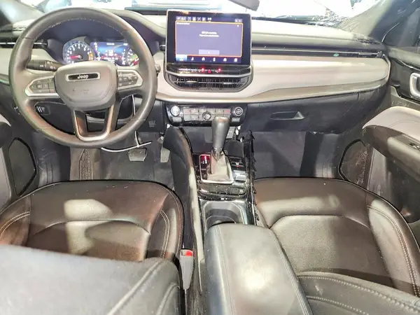 3C4NJDCN3ST511161 2025 JEEP COMPASS - Image 8