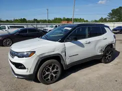 3C4NJDCN3ST511192 2025 JEEP COMPASS