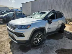 3C4NJDCN3ST511323 2025 JEEP COMPASS