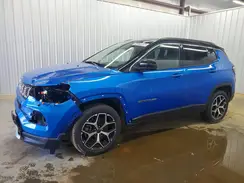 3C4NJDCN3ST511435 2025 JEEP COMPASS
