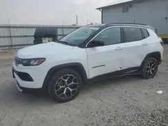 3C4NJDCN3ST511466 2025 JEEP COMPASS