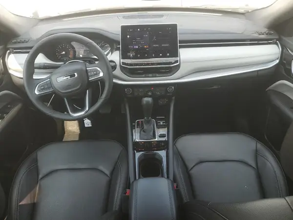 3C4NJDCN3ST511466 2025 JEEP COMPASS - Image 8