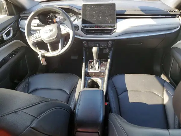 3C4NJDCN3ST511516 2025 JEEP COMPASS - Image 8