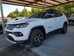 3C4NJDCN3ST511614 2025 JEEP COMPASS