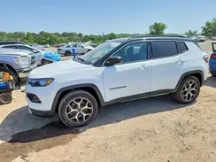 3C4NJDCN3ST511760 2025 JEEP COMPASS