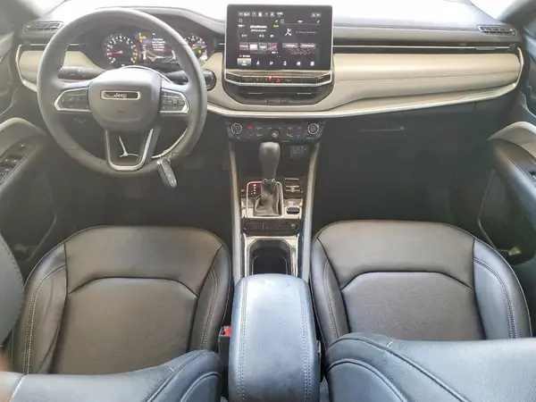 3C4NJDCN3ST512200 2025 JEEP COMPASS - Image 8