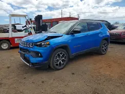 3C4NJDCN3ST512343 2025 JEEP COMPASS