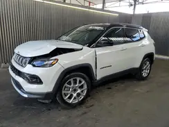 3C4NJDCN3ST512780 2025 JEEP COMPASS