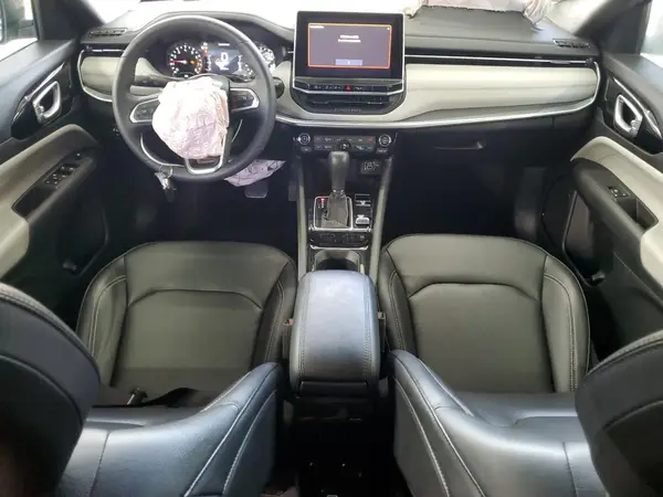 3C4NJDCN3ST512780 2025 JEEP COMPASS - Image 8