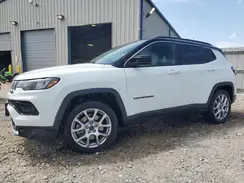3C4NJDCN3ST513038 2025 JEEP COMPASS