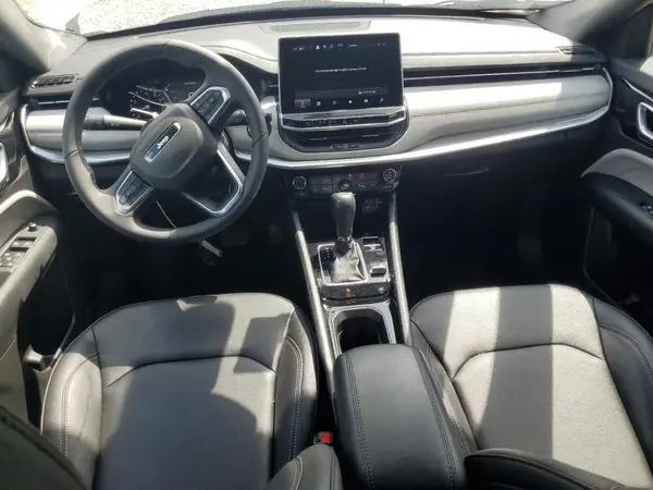 3C4NJDCN3ST513038 2025 JEEP COMPASS - Image 8