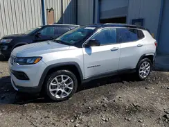 3C4NJDCN3ST513167 2025 JEEP COMPASS