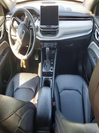 3C4NJDCN3ST513167 2025 JEEP COMPASS - Image 8