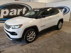 3C4NJDCN3ST513282 2025 JEEP COMPASS