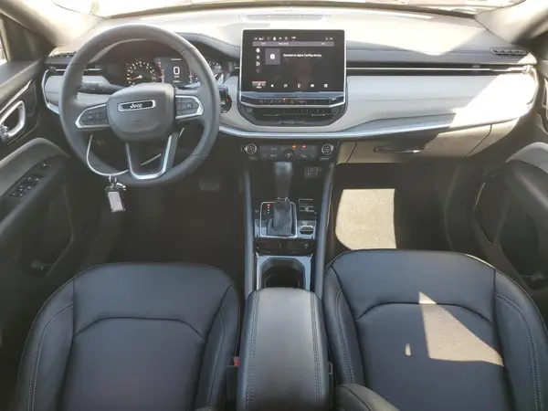 3C4NJDCN3ST513282 2025 JEEP COMPASS - Image 8