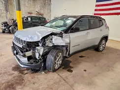 3C4NJDCN3ST513301 2025 JEEP COMPASS