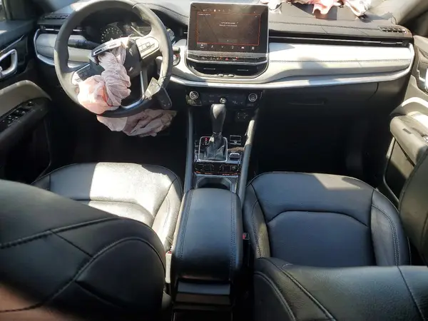 3C4NJDCN3ST513301 2025 JEEP COMPASS - Image 8