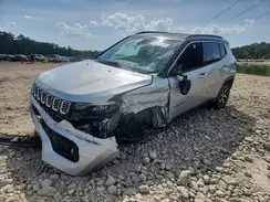 3C4NJDCN3ST513590 2025 JEEP COMPASS