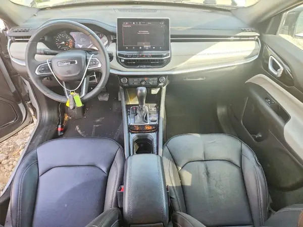 3C4NJDCN3ST513590 2025 JEEP COMPASS - Image 8