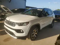 3C4NJDCN3ST513623 2025 JEEP COMPASS
