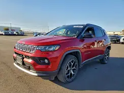 3C4NJDCN3ST514321 2025 JEEP COMPASS