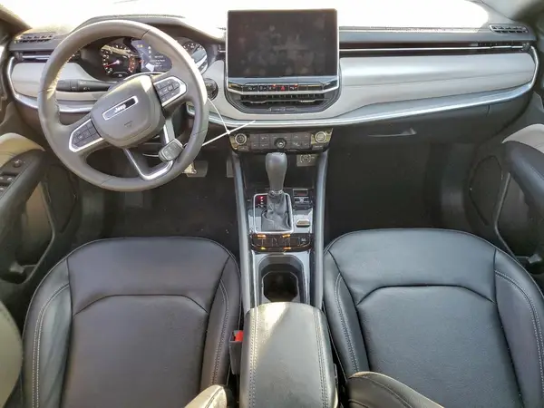 3C4NJDCN3ST514321 2025 JEEP COMPASS - Image 8