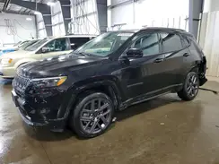 3C4NJDCN3ST516652 2025 JEEP COMPASS