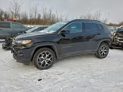3C4NJDCN3ST517526 2025 JEEP COMPASS