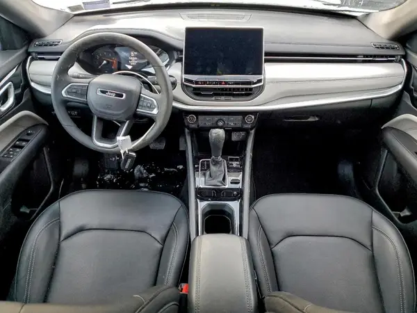 3C4NJDCN3ST517526 2025 JEEP COMPASS - Image 8