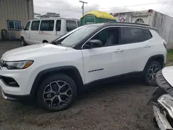 3C4NJDCN3ST518241 2025 JEEP COMPASS