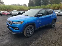 3C4NJDCN3ST518322 2025 JEEP COMPASS