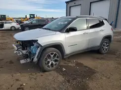 3C4NJDCN3ST521088 2025 JEEP COMPASS