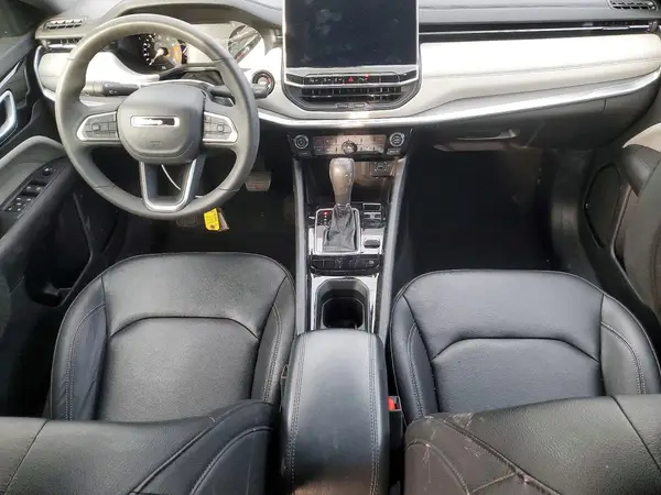 3C4NJDCN3ST521088 2025 JEEP COMPASS - Image 8