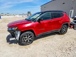 3C4NJDCN3ST521379 2025 JEEP COMPASS