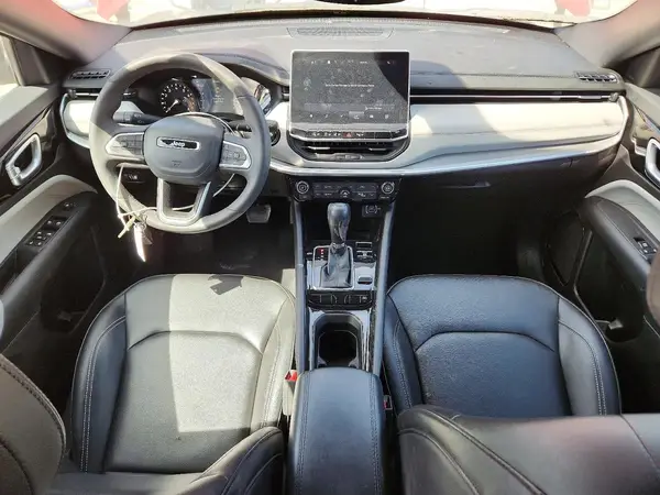 3C4NJDCN3ST521379 2025 JEEP COMPASS - Image 8