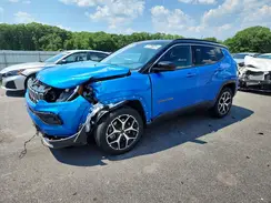 3C4NJDCN3ST521494 2025 JEEP COMPASS