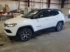 3C4NJDCN3ST521625 2025 JEEP COMPASS