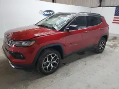 3C4NJDCN3ST521642 2025 JEEP COMPASS