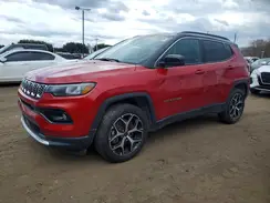 3C4NJDCN3ST522144 2025 JEEP COMPASS
