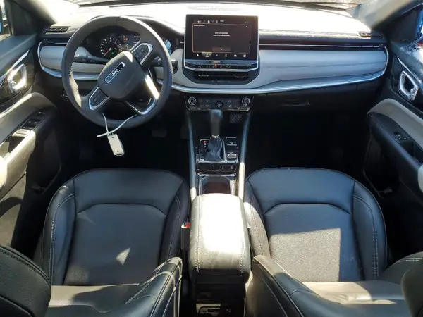 3C4NJDCN3ST522144 2025 JEEP COMPASS - Image 8
