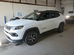 3C4NJDCN3ST522208 2025 JEEP COMPASS