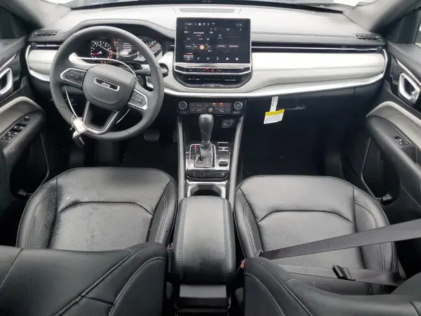 3C4NJDCN3ST522337 2025 JEEP COMPASS - Image 8