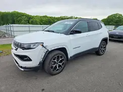 3C4NJDCN3ST522550 2025 JEEP COMPASS