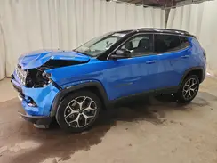 3C4NJDCN3ST522712 2025 JEEP COMPASS
