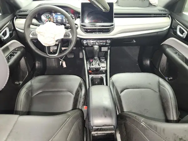 3C4NJDCN3ST522712 2025 JEEP COMPASS - Image 8