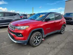 3C4NJDCN3ST522922 2025 JEEP COMPASS